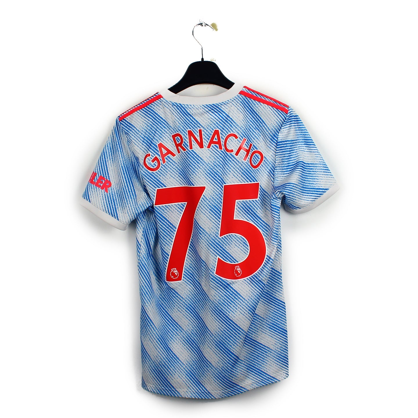 2021/22 - Manchester United - Garnacho #75 (M)