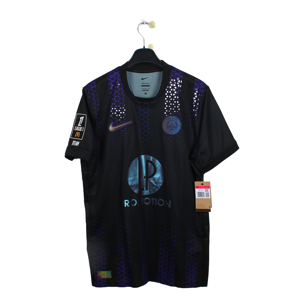 2025/26 - Toulouse FC (L)