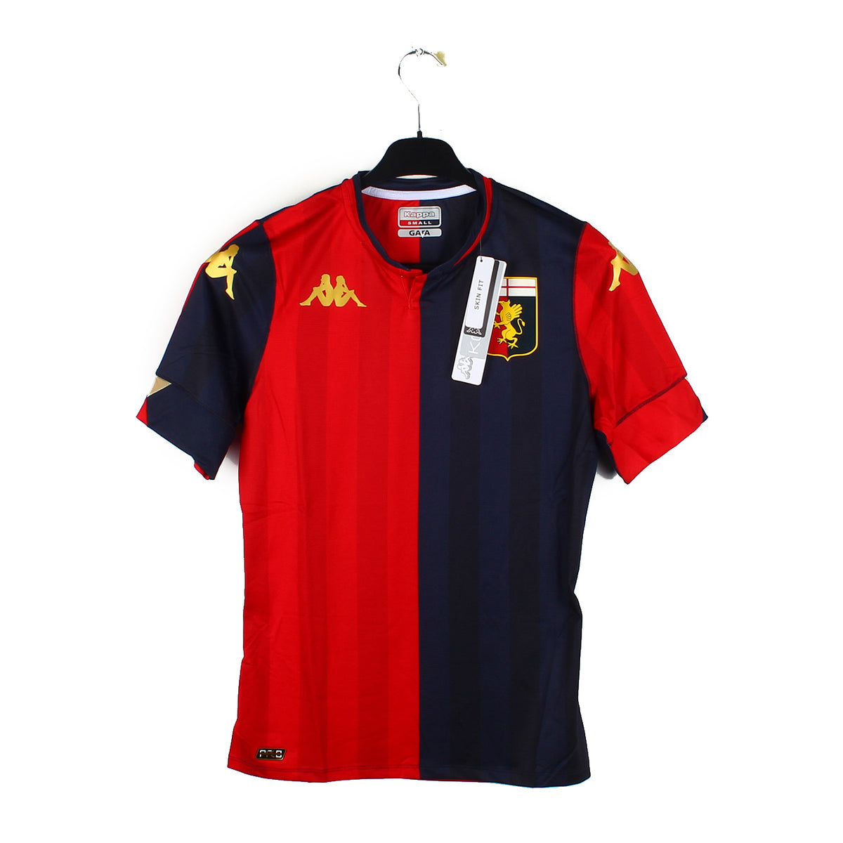 2020/21 - Genoa (S)
