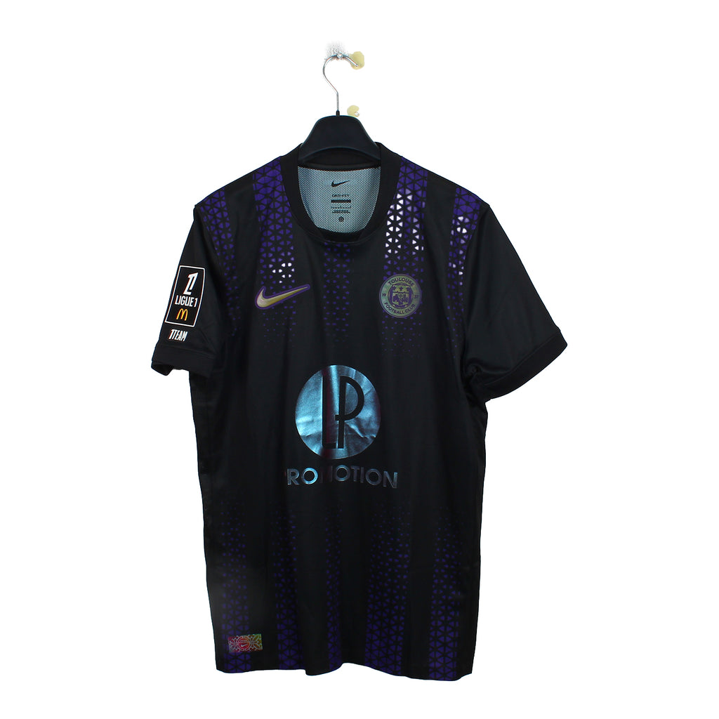 2025/26 - Toulouse FC (L)