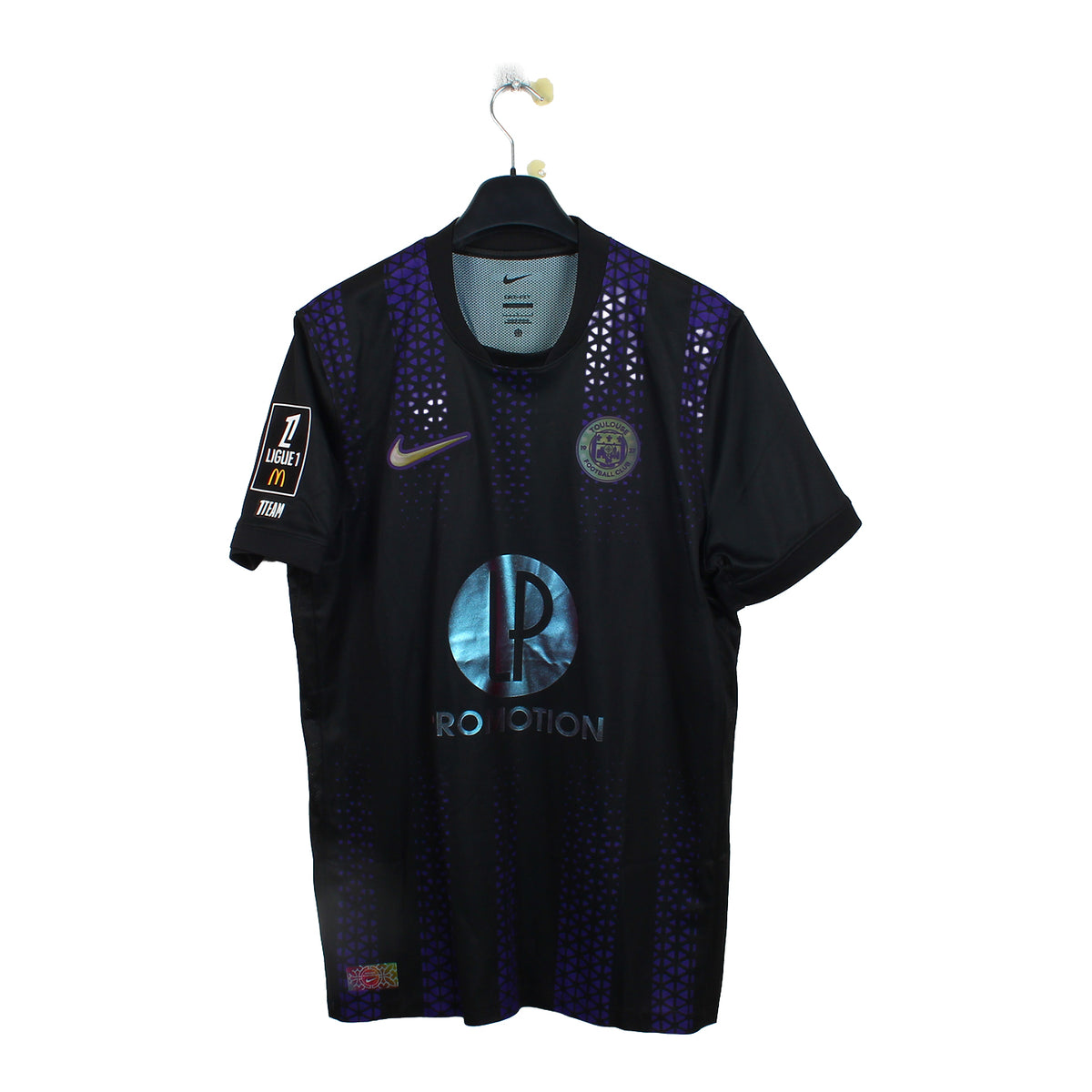 2025/26 - Toulouse FC (L)