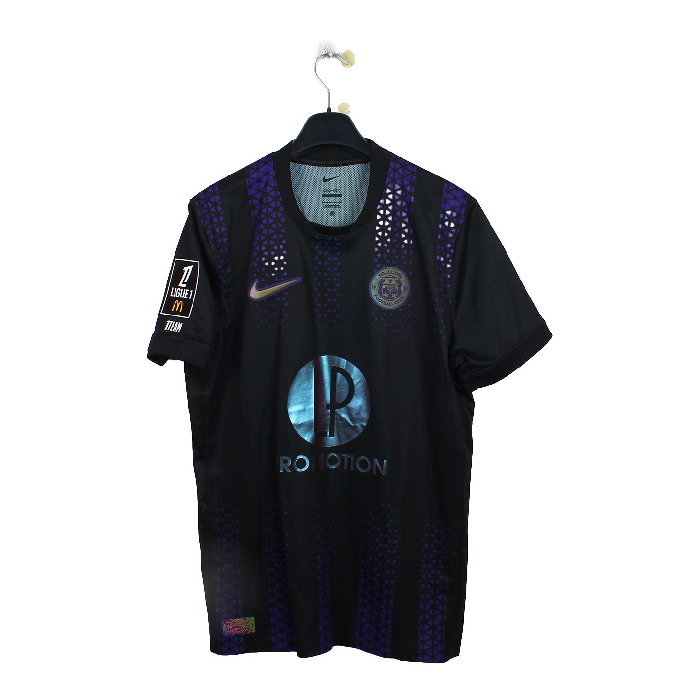 2025/26 - Toulouse FC (L)