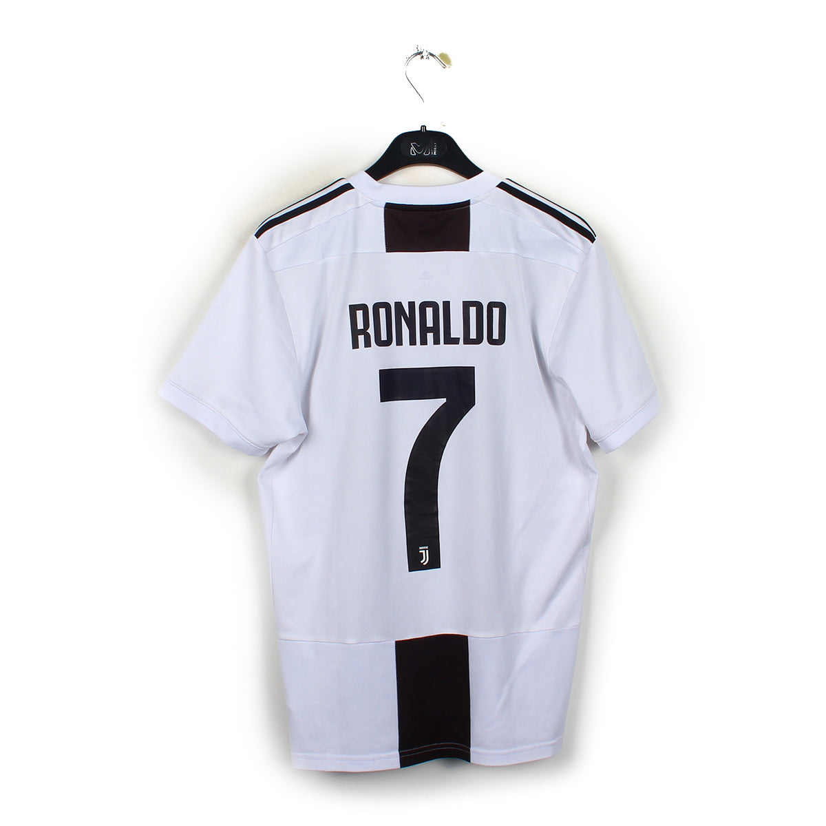 2018/19 - Juventus - Ronaldo #7 (M)