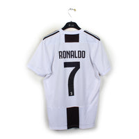 2018/19 - Juventus - Ronaldo #7 (M)
