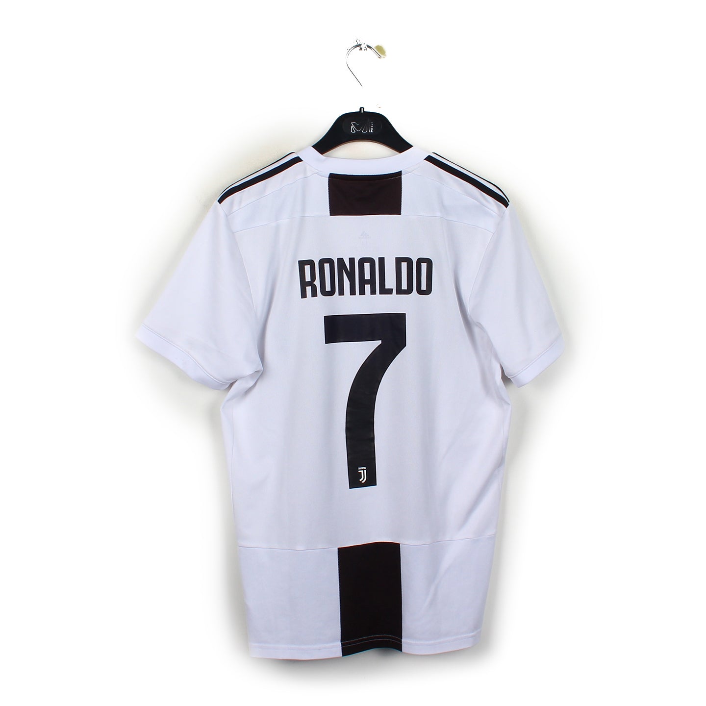 2018/19 - Juventus - Ronaldo #7 (M)
