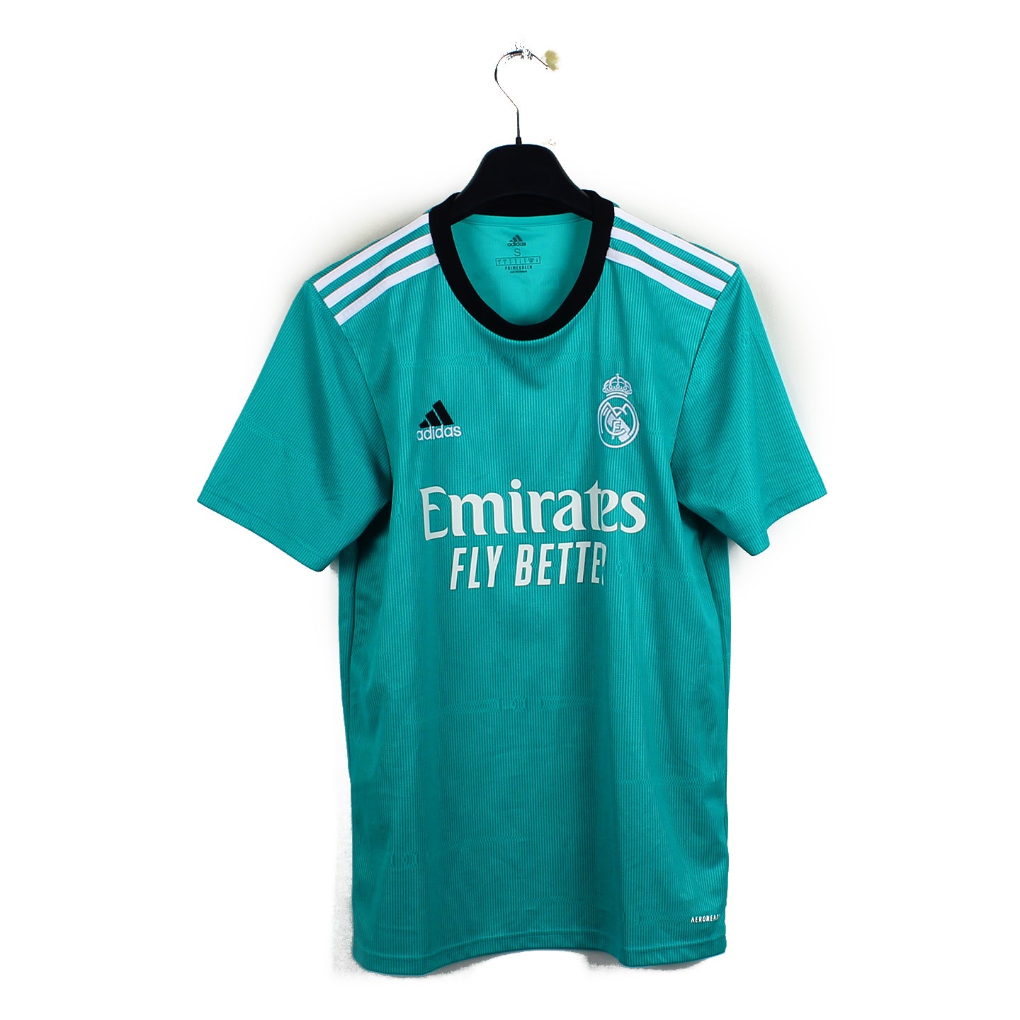 2021/22 - Real Madrid - Marcelo #12 (S)