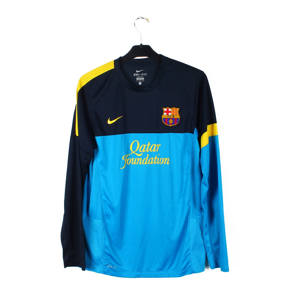 2012/13 - Barcelone (S)