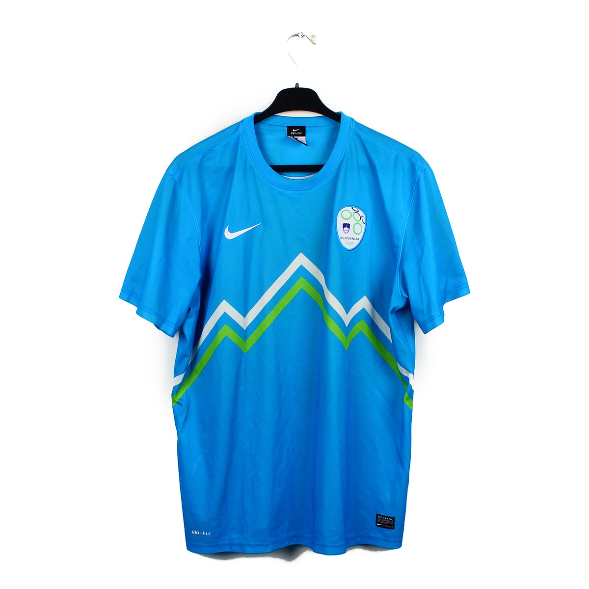 2014/16 - Slovénie (XL)
