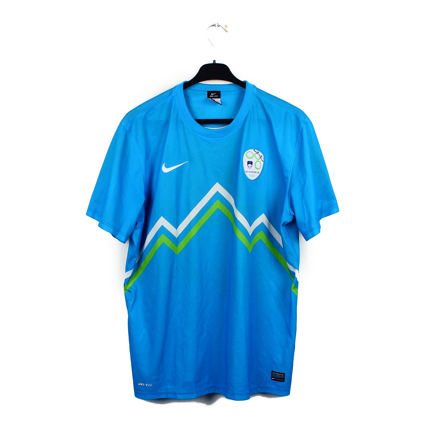 2014/16 - Slovénie (XL)