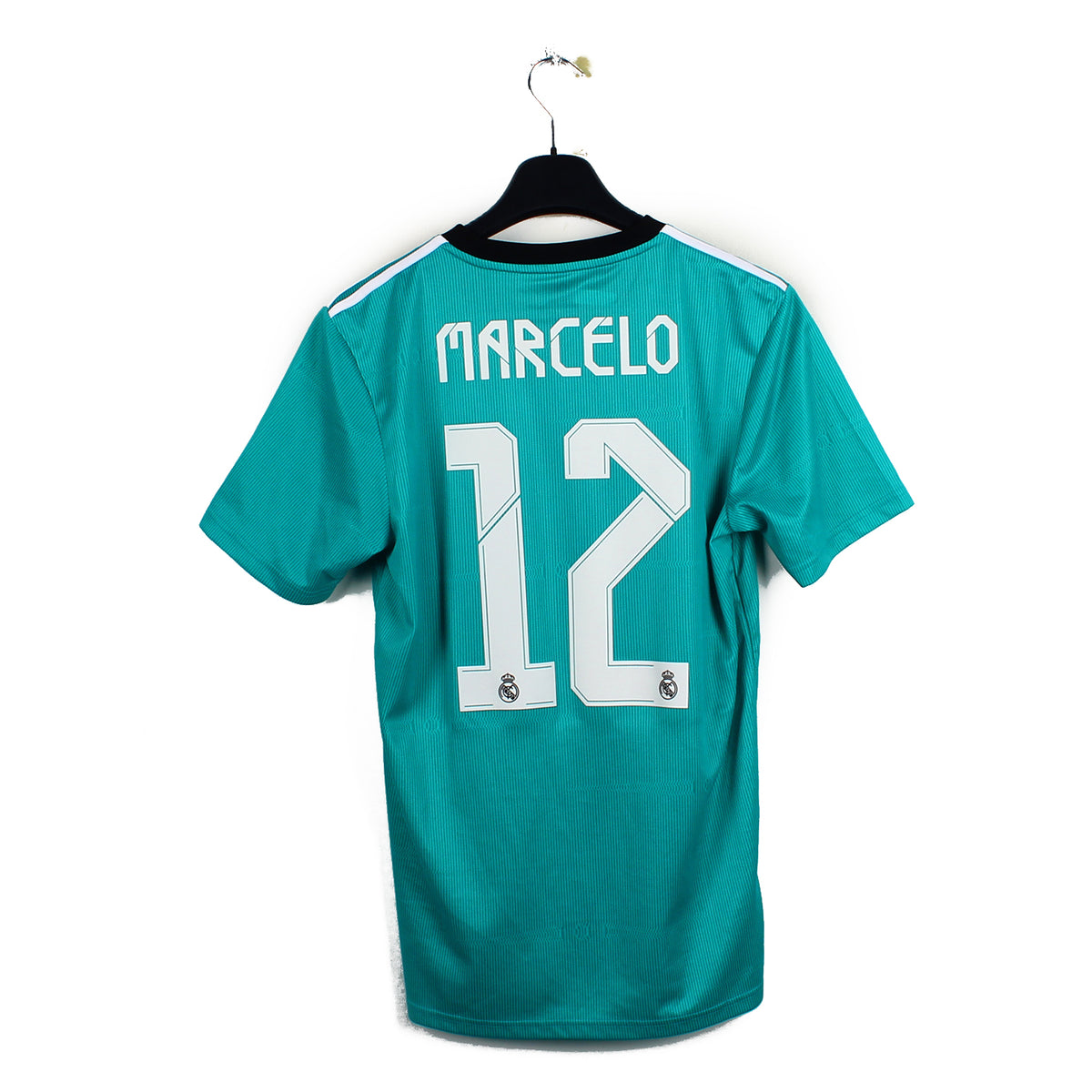 2021/22 - Real Madrid - Marcelo #12 (L)