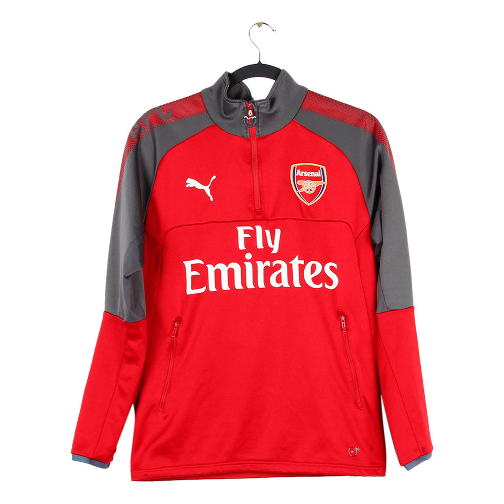 2017/18 - Arsenal FC (M)