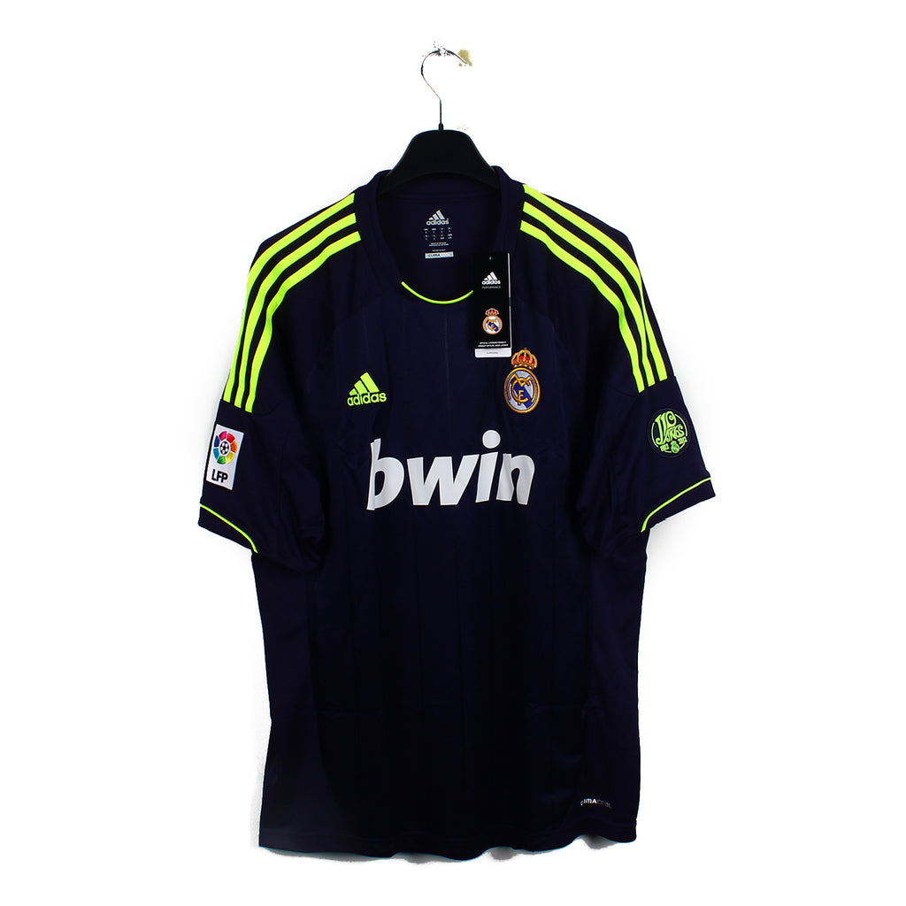 2012/13 - Real Madrid - Ronaldo #7 (L)