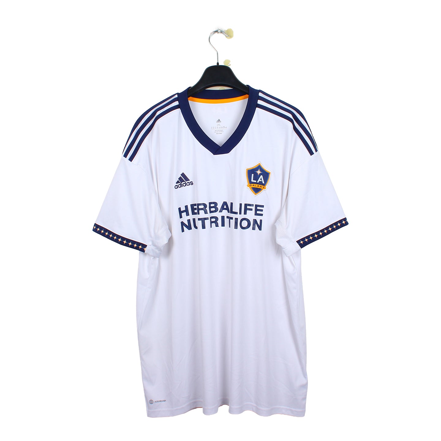 2021 - Los Angeles Galaxy (2XL)