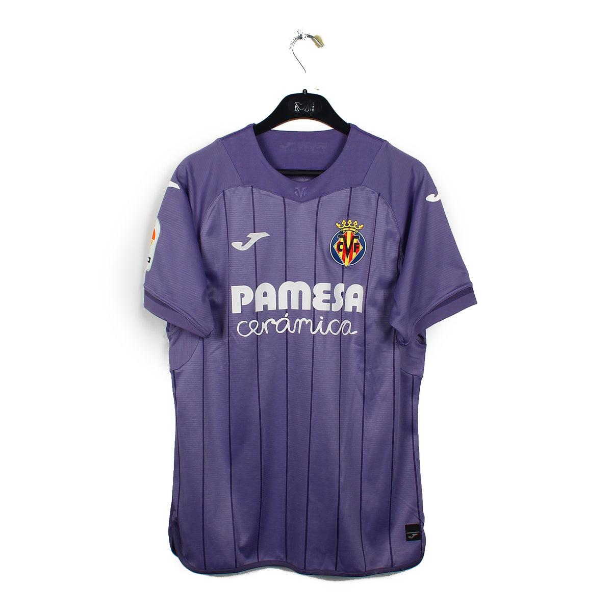 2022/23 - Villarreal (L)