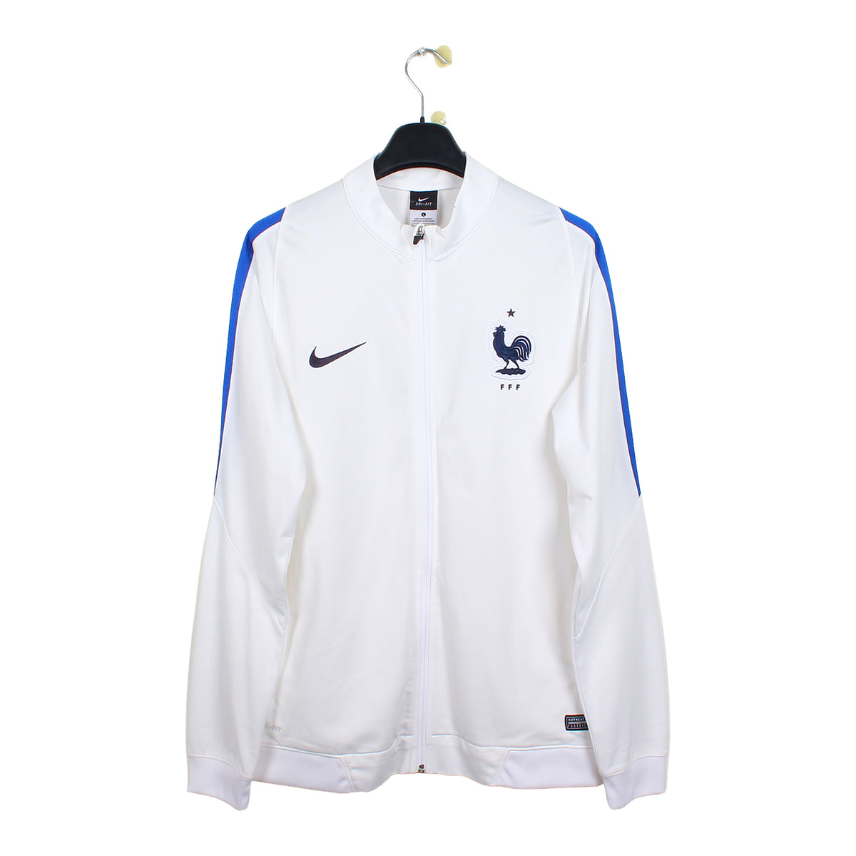 2016 - Equipe de France (L)