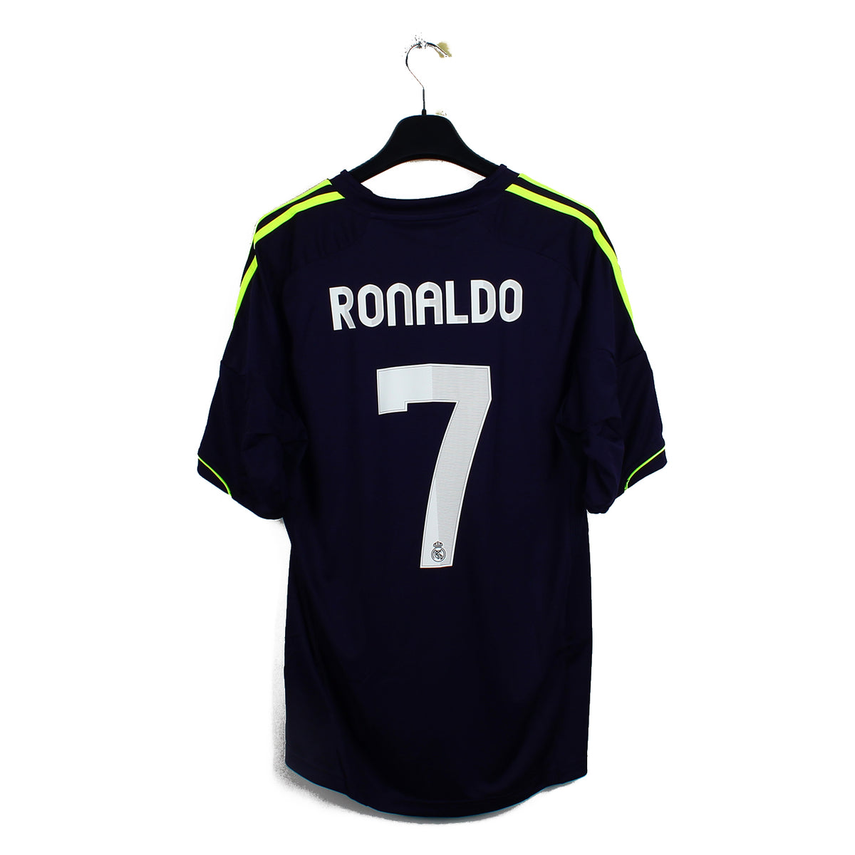 2012/13 - Real Madrid - Ronaldo #7 (L)