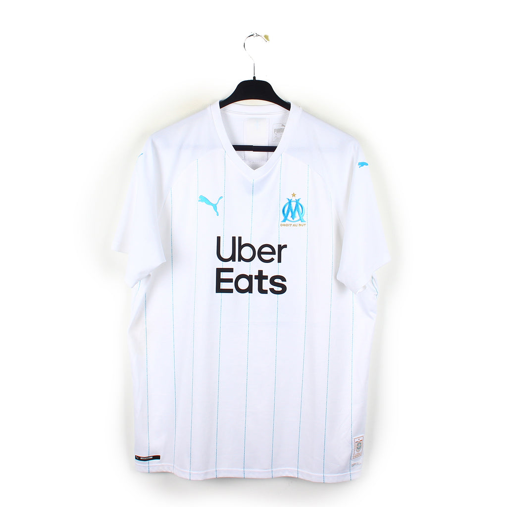 2019/20 - OM - Payet #10 (XL)