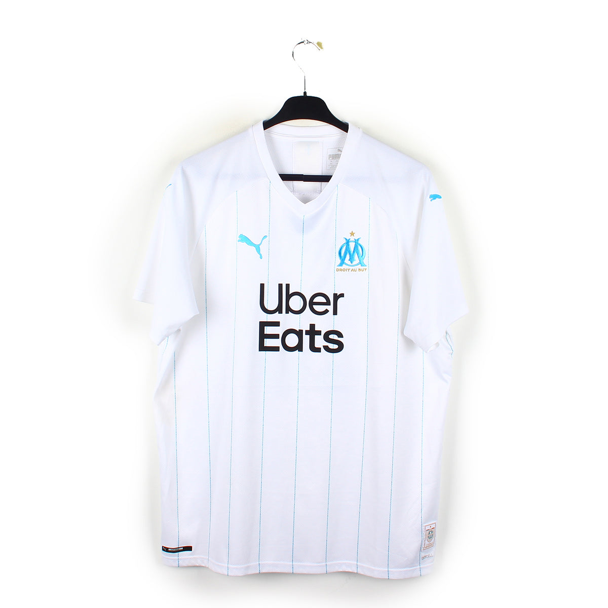 2019/20 - OM - Payet #10 (XL)