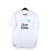 2019/20 - OM - Payet #10 (XL)