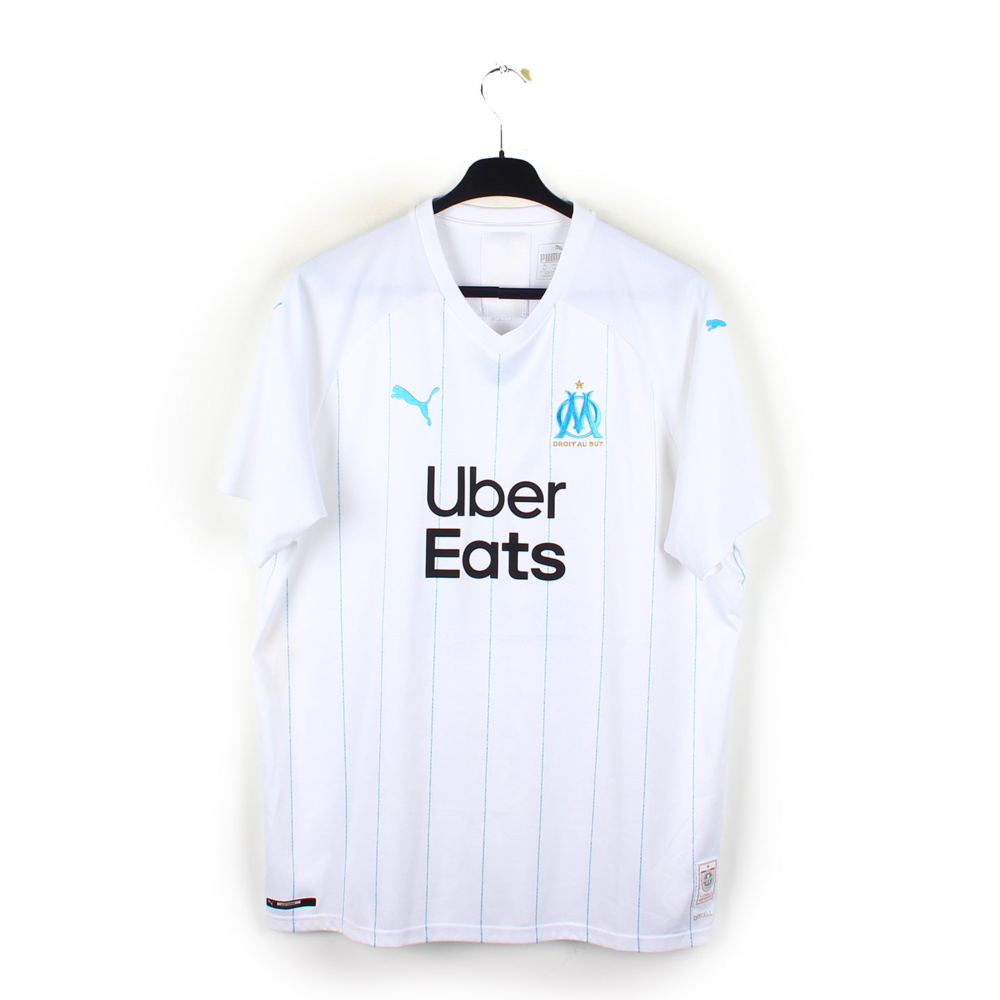 2019/20 - OM - Payet #10 (XL)