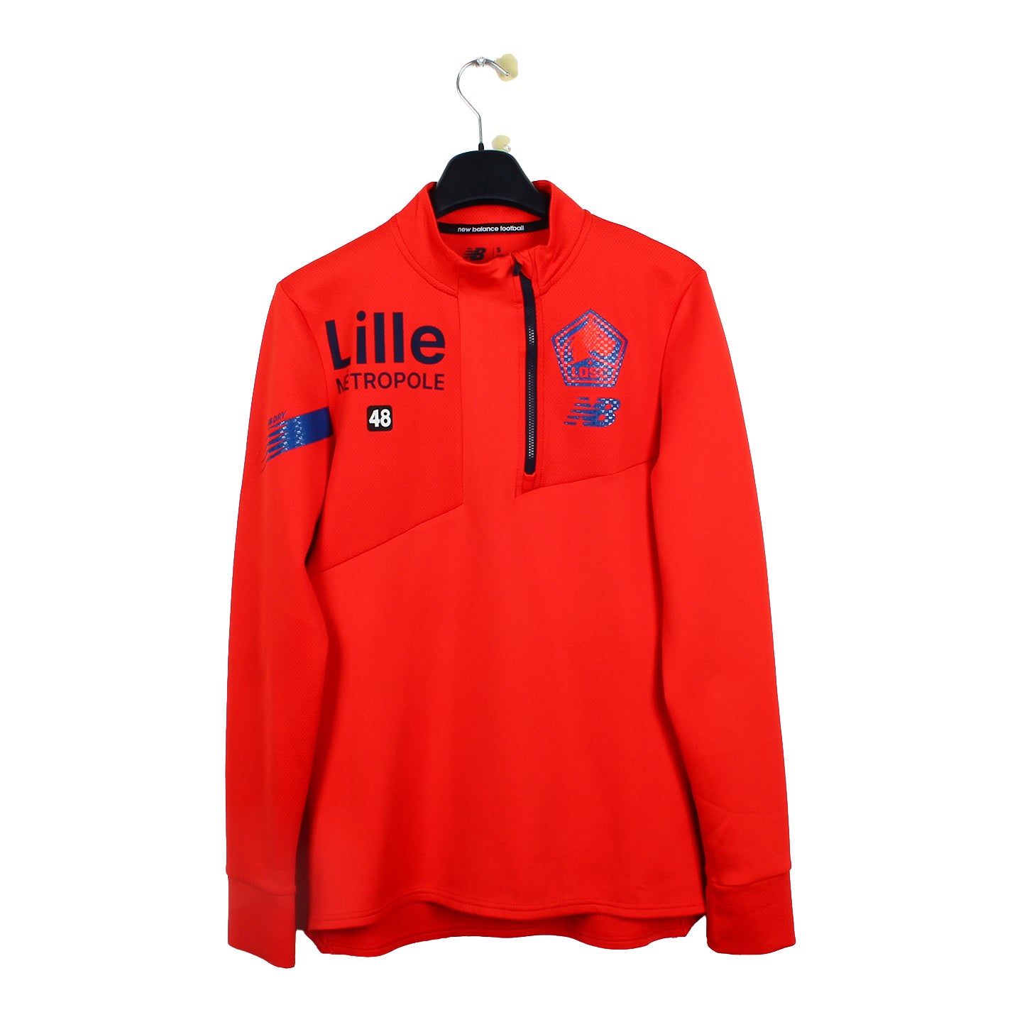 2023/24 - LOSC #48 (S) [stock pro]