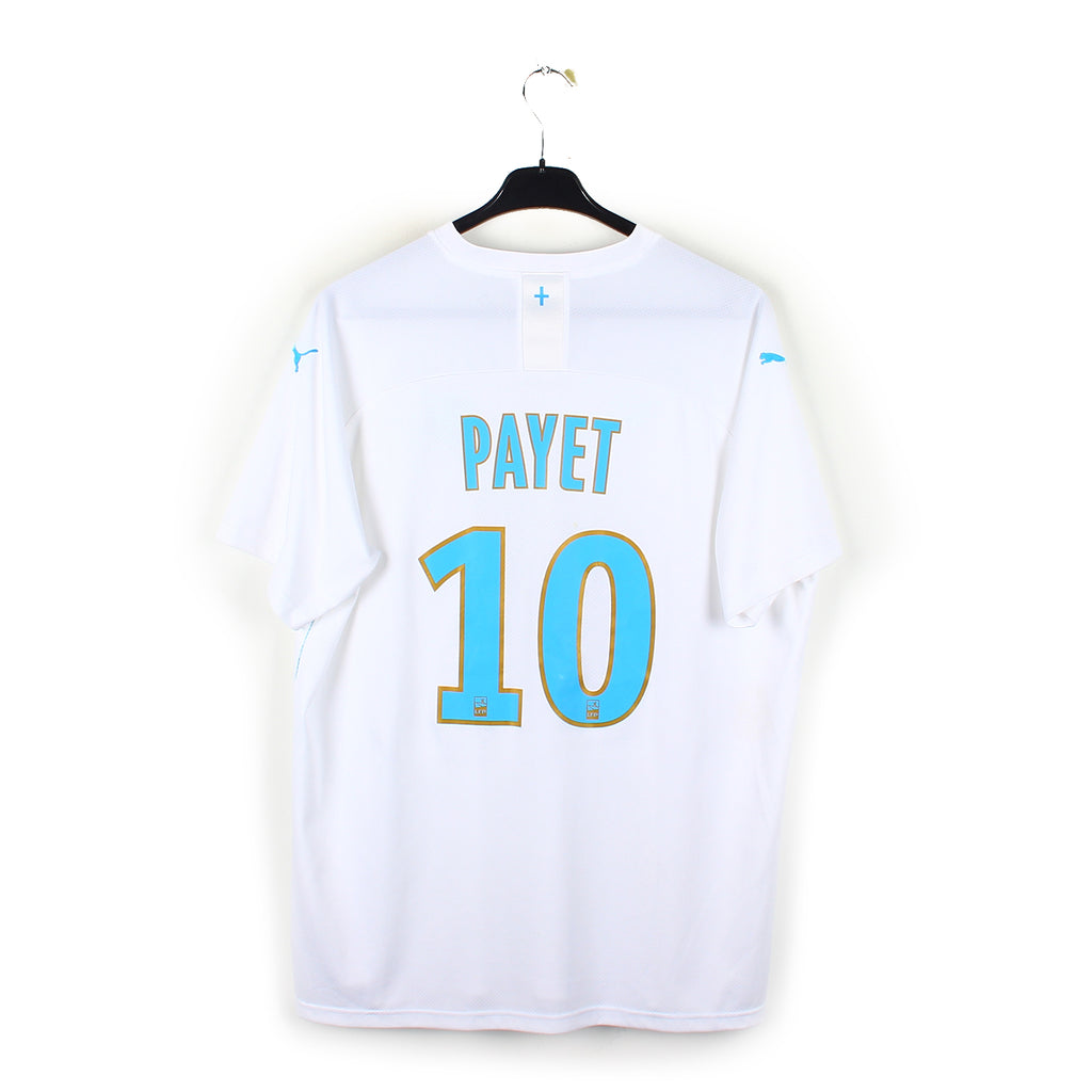 2019/20 - OM - Payet #10 (XL)