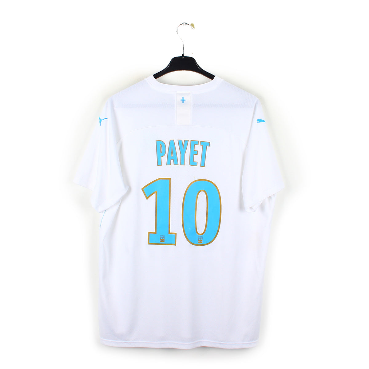 2019/20 - OM - Payet #10 (XL)