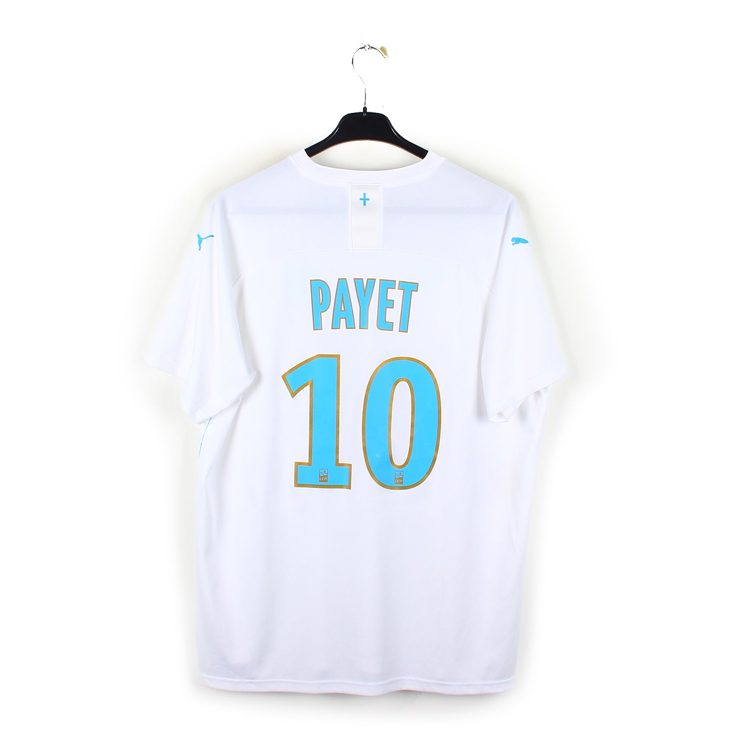 2019/20 - OM - Payet #10 (XL)
