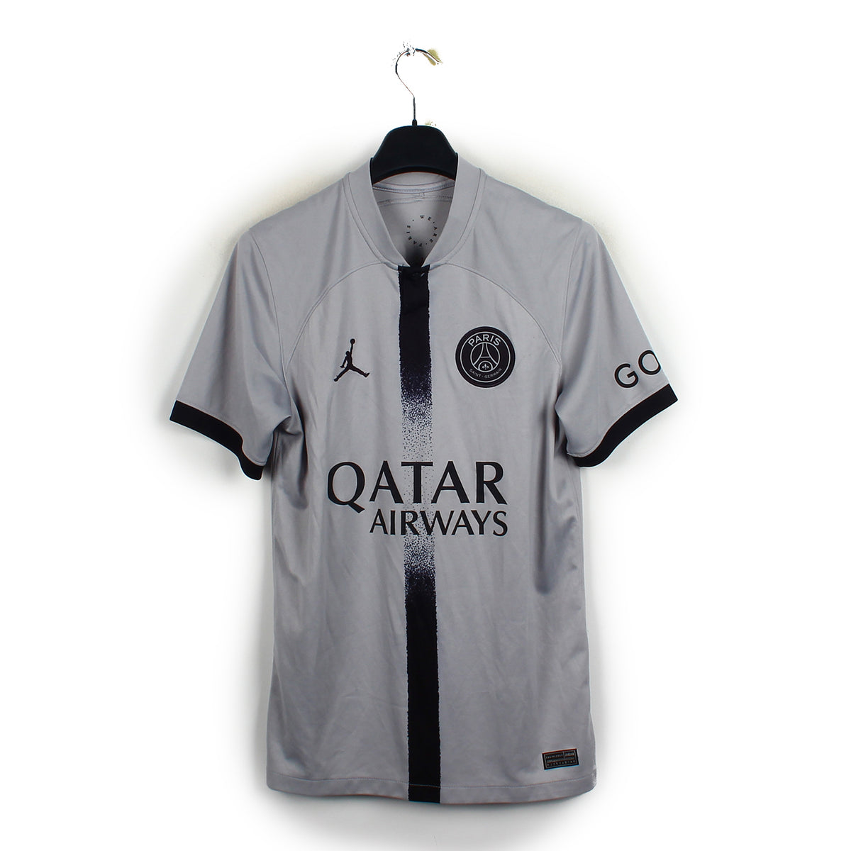 2022/23 - PSG - Marquinhos #5 (S)