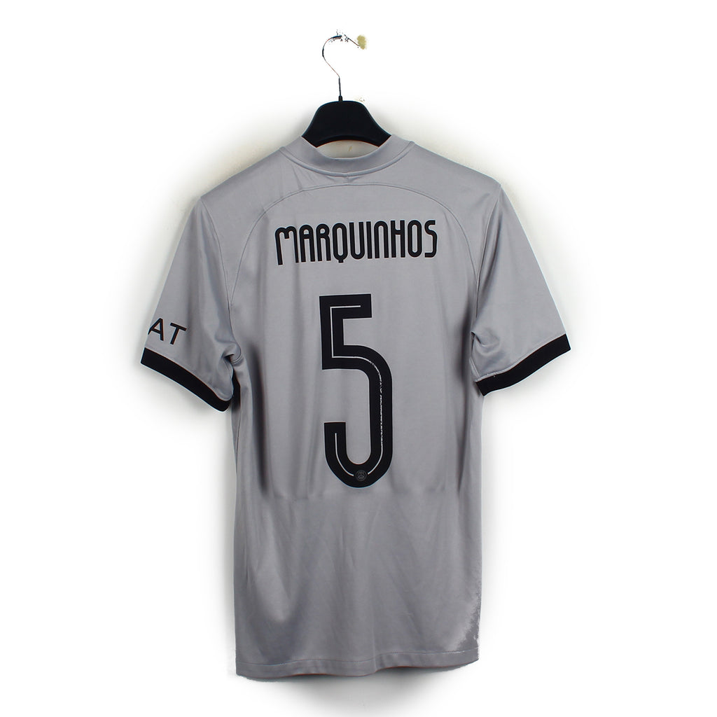 2022/23 - PSG - Marquinhos #5 (XL)