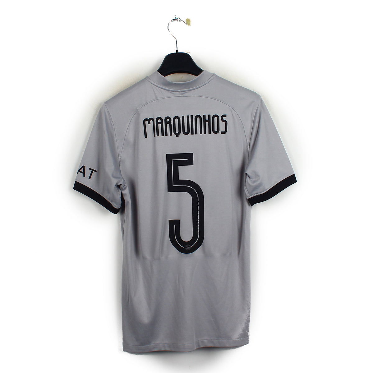 2022/23 - PSG - Marquinhos #5 (S)
