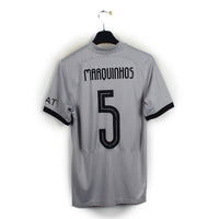 2022/23 - PSG - Marquinhos #5 (XL)