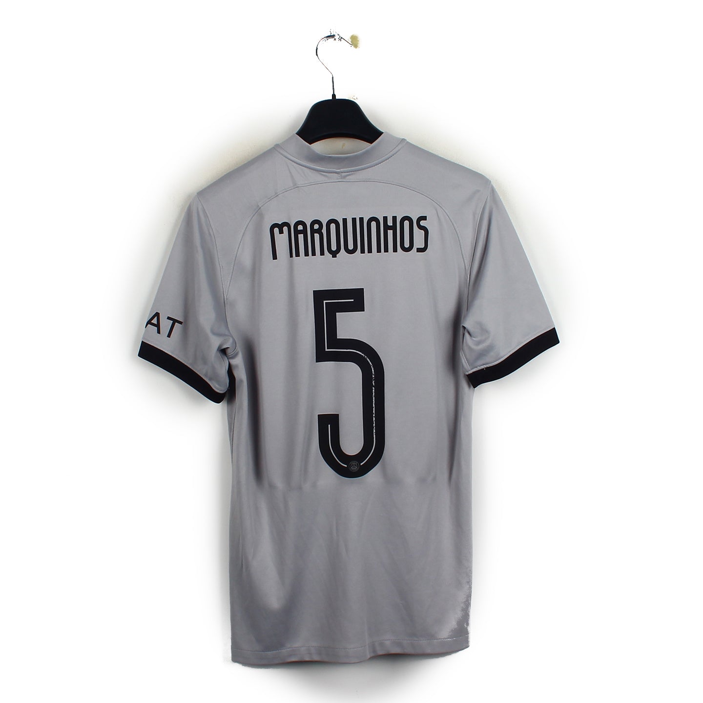 2022/23 - PSG - Marquinhos #5 (XL)
