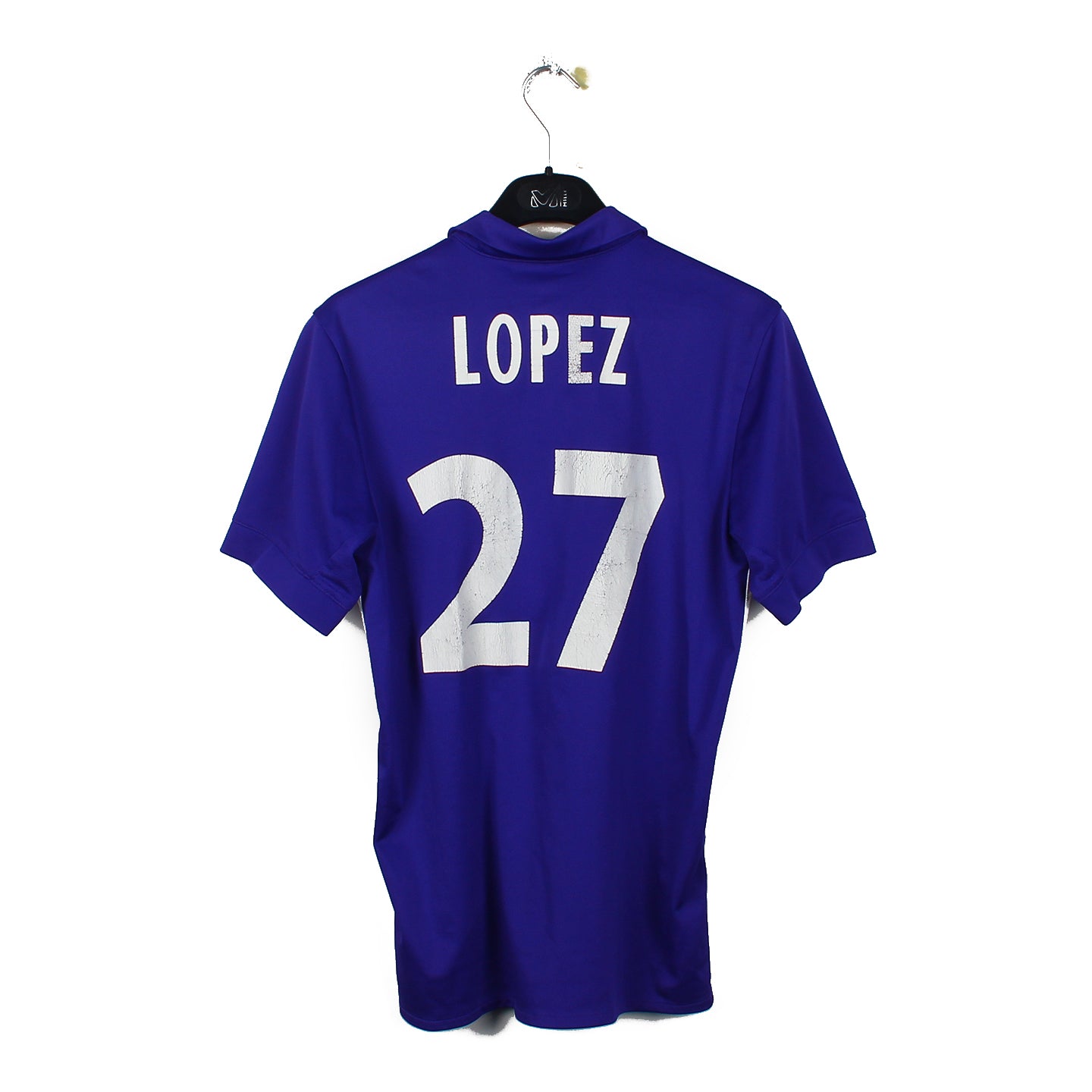 2017/18 - OM - Lopez #27 (S)