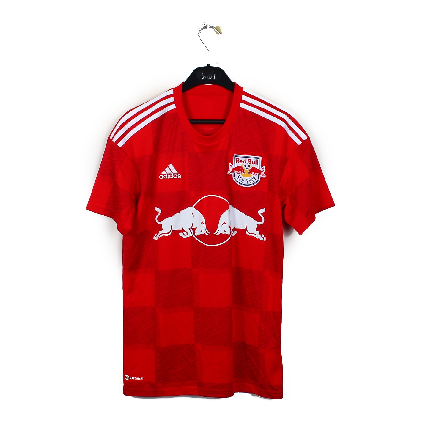2021/22 - New York Red Bulls (S)