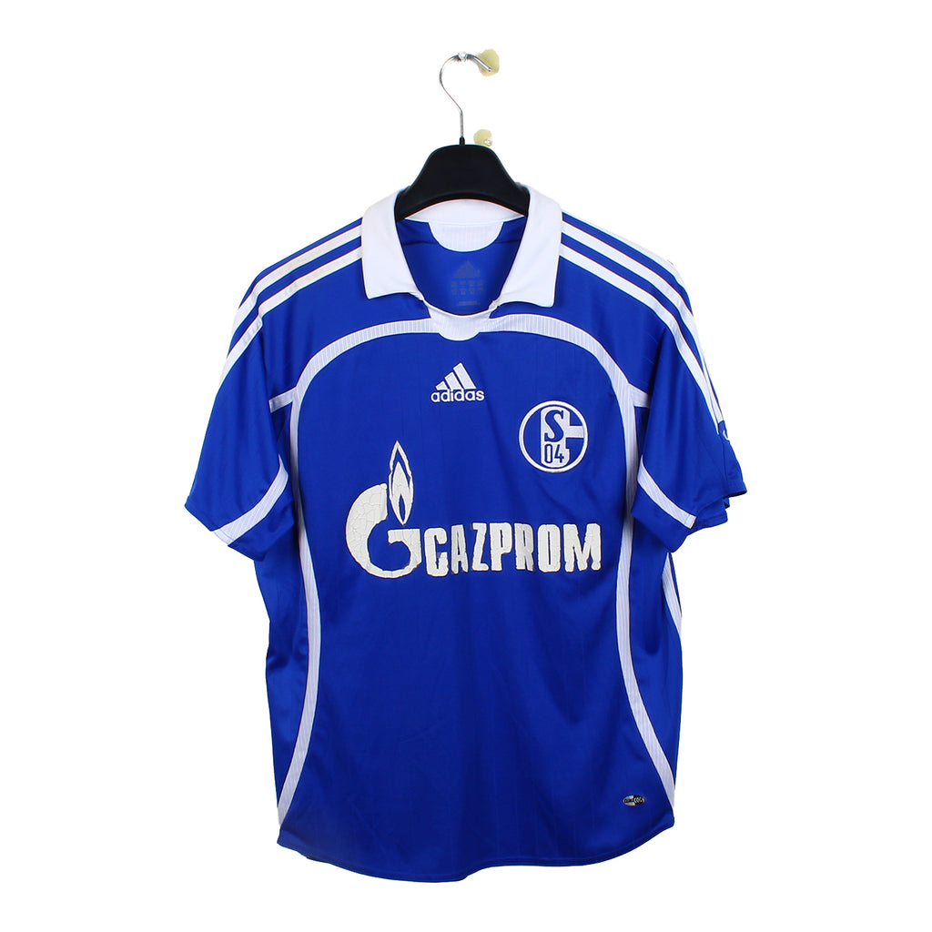2007/08 - Schalke 04 FC (L enfant)