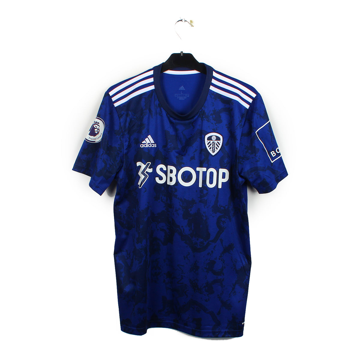 2021/22 - Leeds United - Raphinha #10 (L)