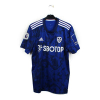 2021/22 - Leeds United - Raphinha #10 (L)