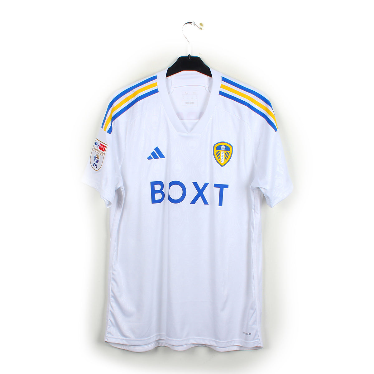 2023/24 - Leeds United - Ampadu #4 (XL)
