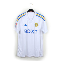 2023/24 - Leeds United - Ampadu #4 (XL)