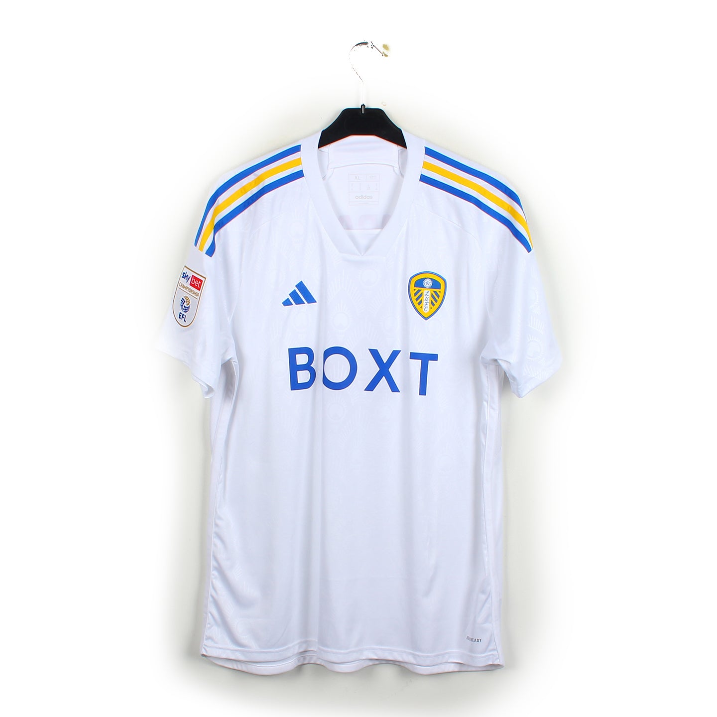 2023/24 - Leeds United - Ampadu #4 (XL)