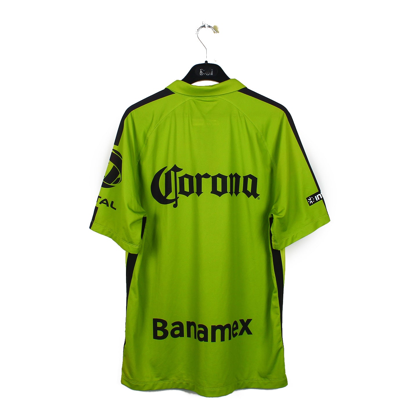 2014/15 - Club America (L)