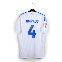 2023/24 - Leeds United - Ampadu #4 (XL)