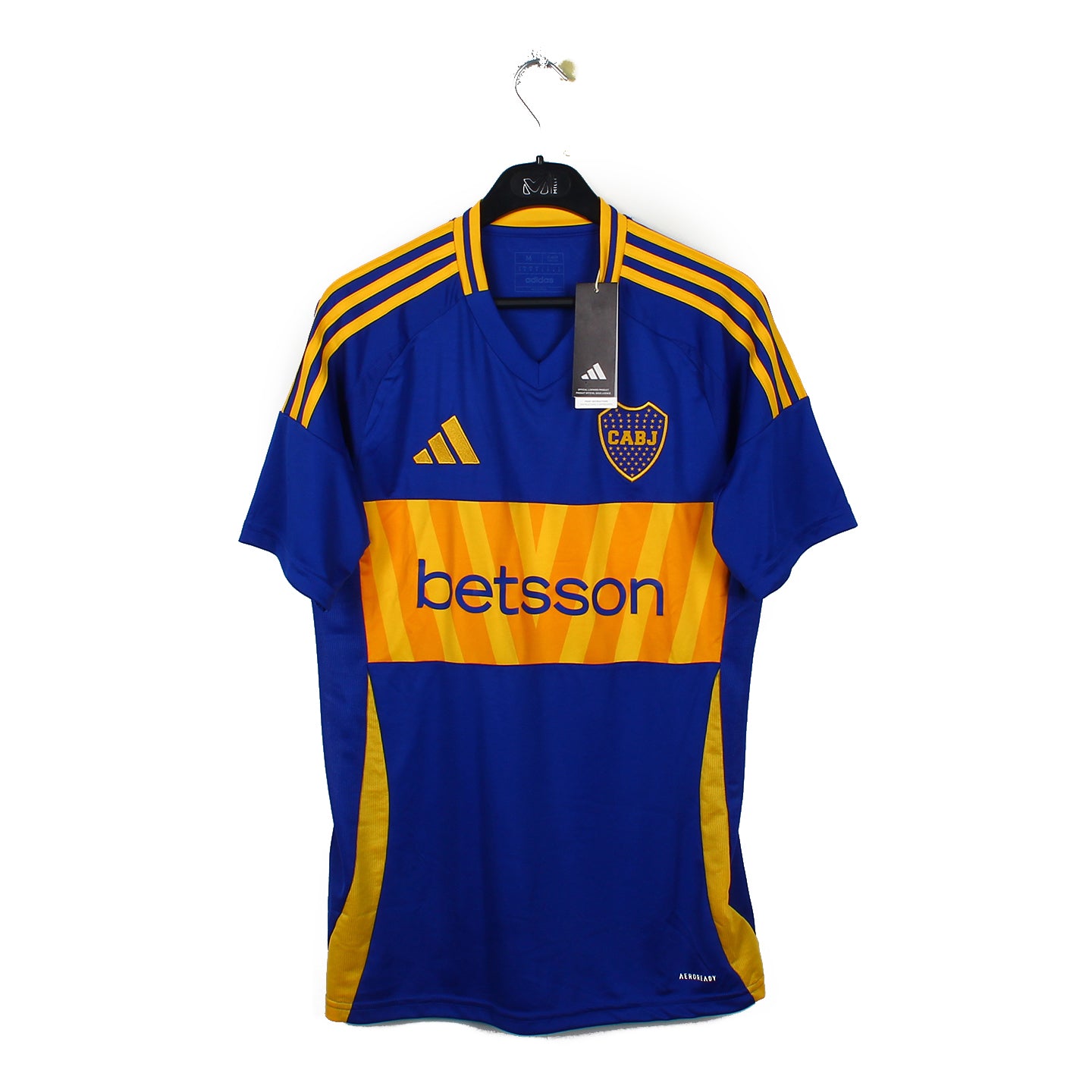 2025 - Boca Juniors (M)