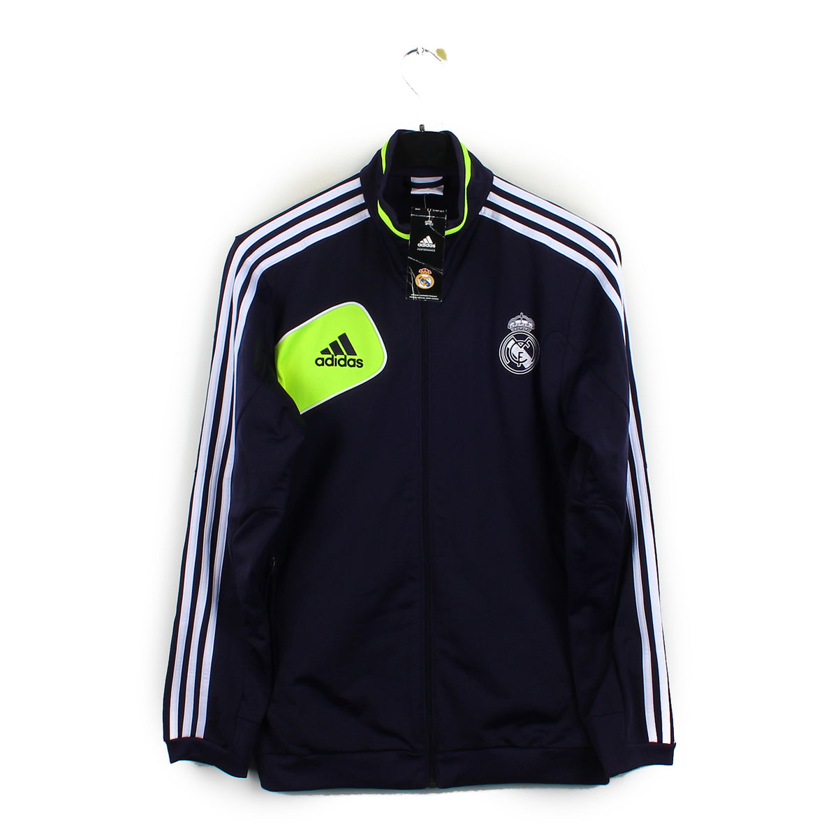 2012/13 - Real Madrid (M)
