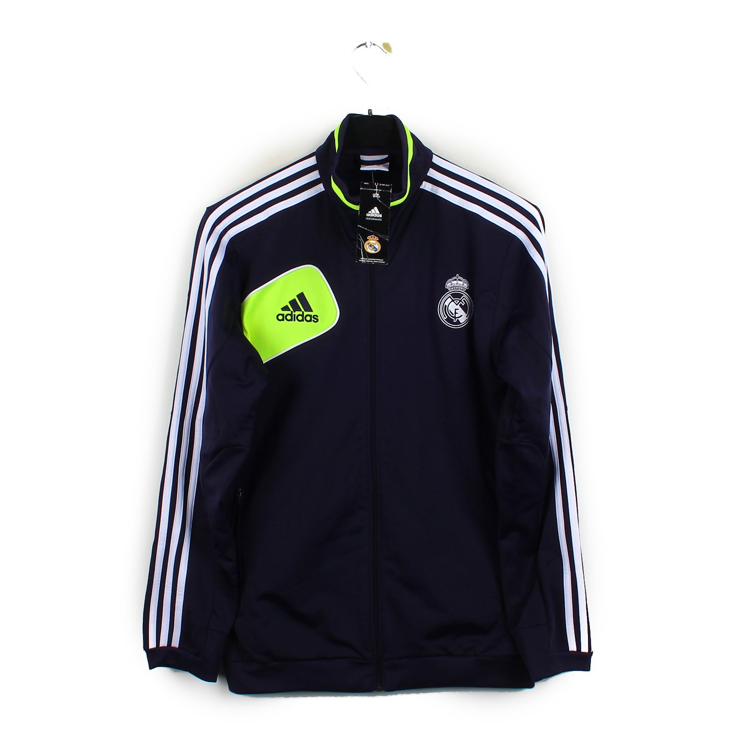 2012/13 - Real Madrid (M)