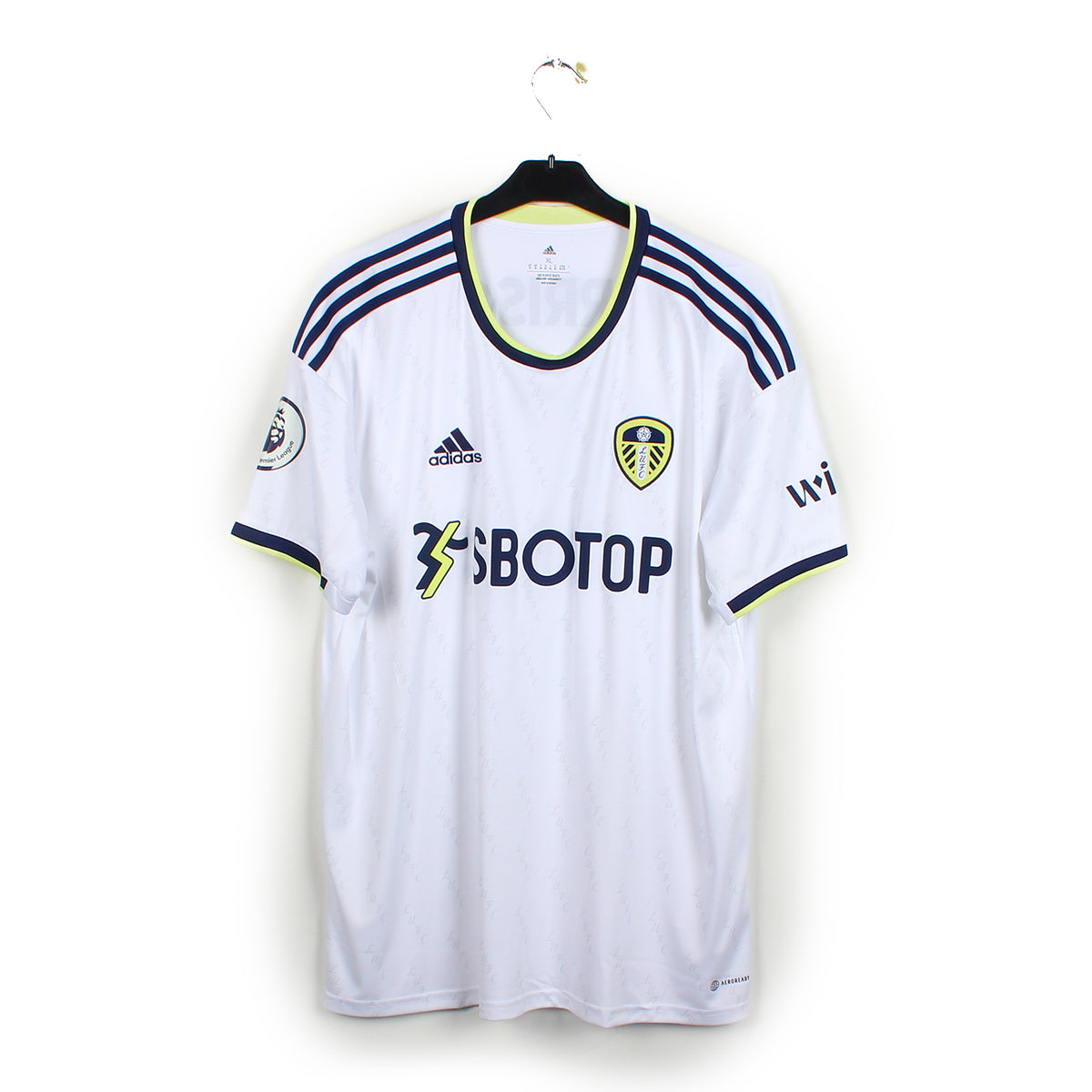 2022/23 - Leeds United - Harrison #11 (XL)