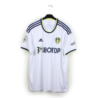 2022/23 - Leeds United - Harrison #11 (XL)