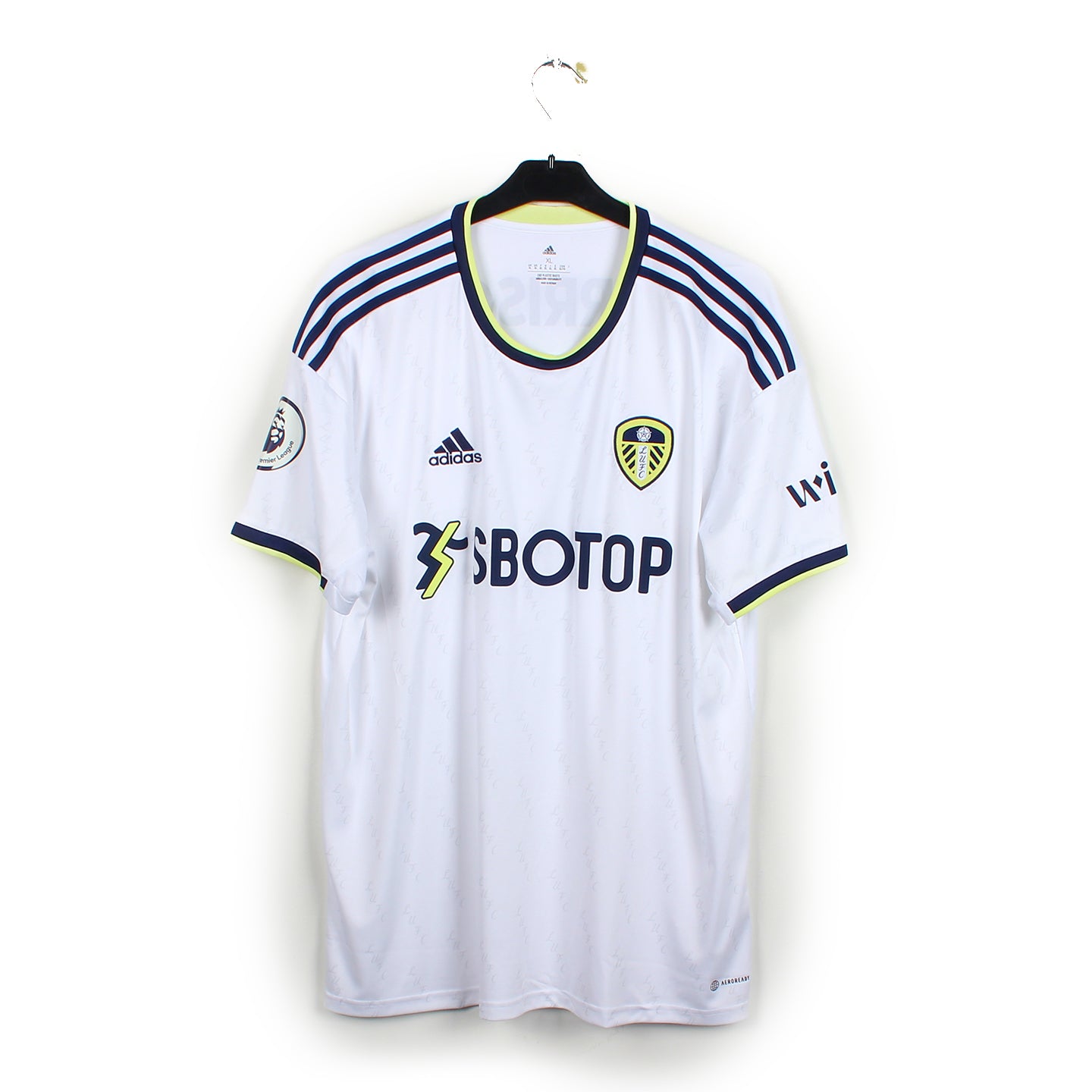 2022/23 - Leeds United - Harrison #11 (XL)