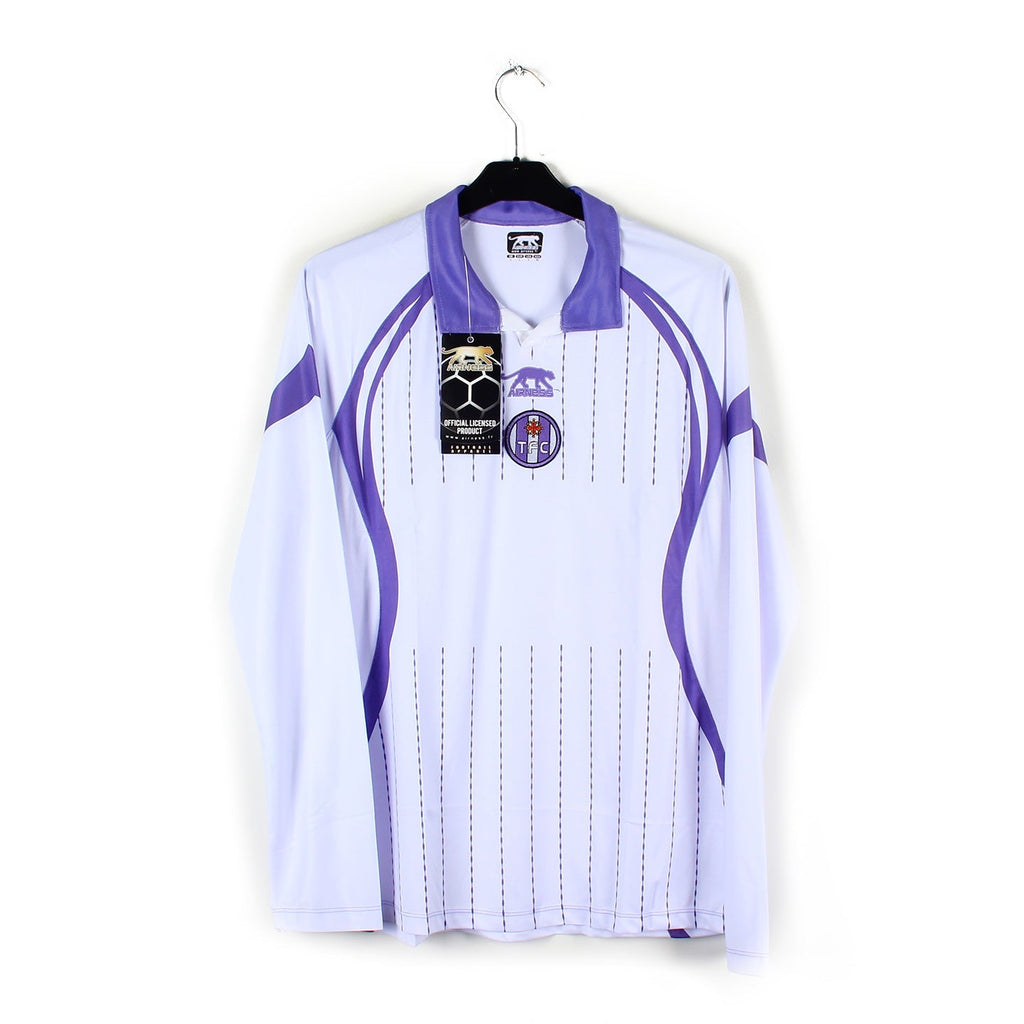 2010/11 - Toulouse FC (XL)